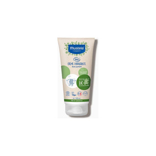 Mustela Organic Hydrating Cream, 5 oz