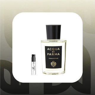 Acqua di Parma Osmanthus Eau de Parfum Unisex