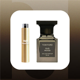 Oud Wood (Eau de Parfum) Tom Ford Men