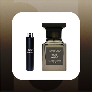Oud Wood (Eau de Parfum) Tom Ford Men