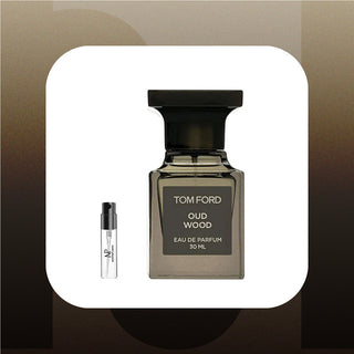 Oud Wood (Eau de Parfum) Tom Ford Men