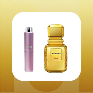 Oudesire Ajmal Unisex Eau De Parfum