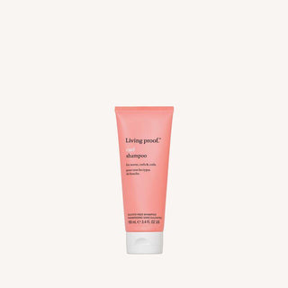 Living proof Curl Shampoo 3.4 oz