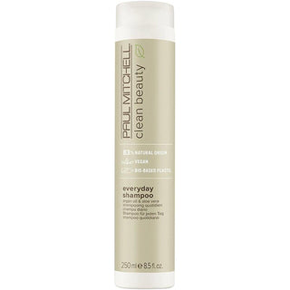 Paul Mitchell Clean Beauty Everyday Shampoo 8.5 oz