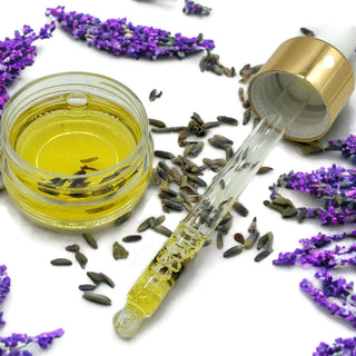 Lavender Jojoba Oil