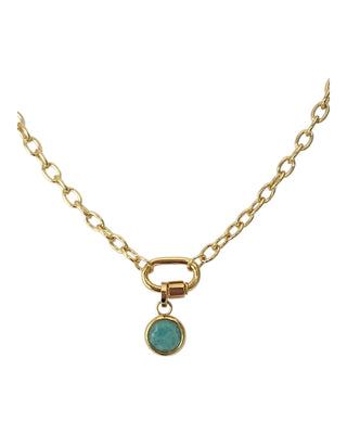 SEREIA-AMAZONITE