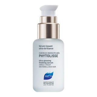 Phyto Phytolisse Ultra-Glossing Finishing Serum 1.7 fl oz