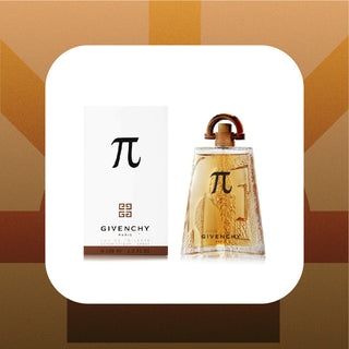Pi (Eau de Toilette) Givenchy Men