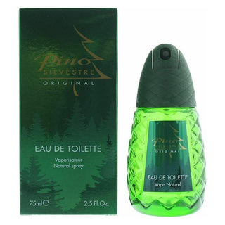 Pino Silvestre Eau De Toilette Spray 75ml/2.5oz