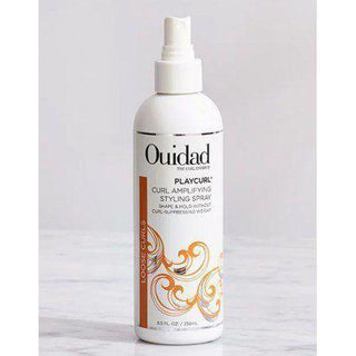 Ouidad PlayCurl Curl Amplifying Styling Spray 8.5 oz