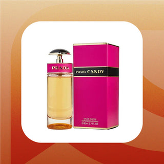 Prada Candy (Eau de Parfum) Prada Women