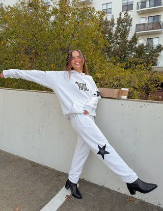 Pray First Unisex Sweatpant