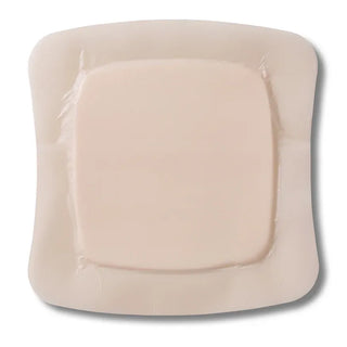 Aquacel Foam 4"x4" Dressing