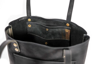 Hannah Tote Bag