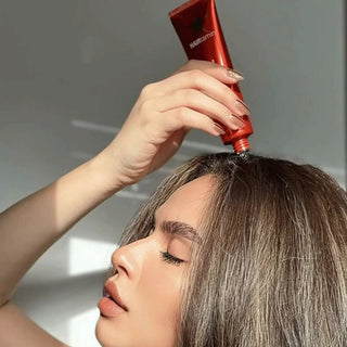 Gorgeous Growth Scalp Serum