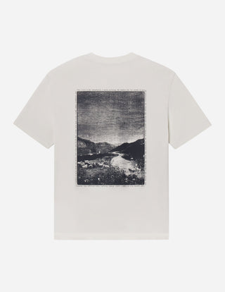 Psalm 23 Unisex Tee