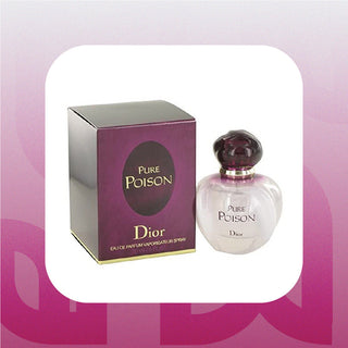 Pure Poison (Eau de Parfum) Christian Dior Women