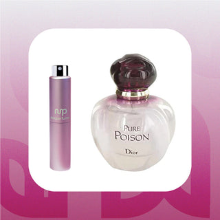 Pure Poison (Eau de Parfum) Christian Dior Women
