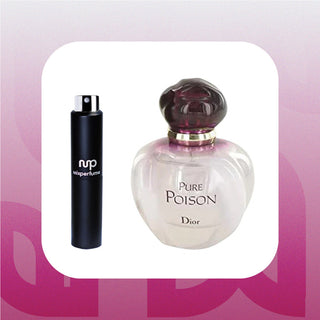 Pure Poison (Eau de Parfum) Christian Dior Women