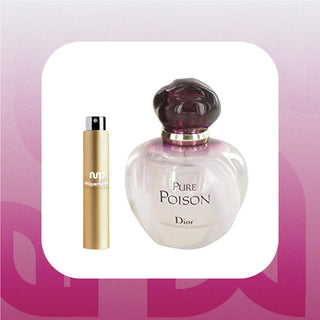Pure Poison (Eau de Parfum) Christian Dior Women