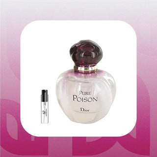 Pure Poison (Eau de Parfum) Christian Dior Women