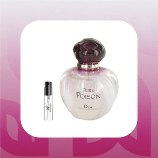 Pure Poison (Eau de Parfum) Christian Dior Women