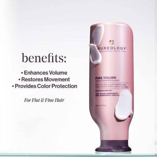 Pureology Pure Volume Conditioner - 9 fl oz