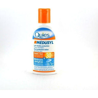 Quies Medusyl Lait Double Protection SPF 30 120 ml