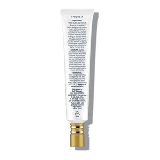 RoC Retinol Corrextion Night Cream, Sensitive - 1 fl oz