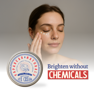 Revival Eye Cream - 1 oz