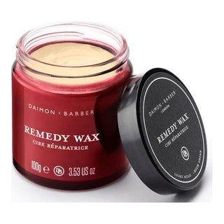 Daimon Barber Barber Remedy Wax 3.53 oz