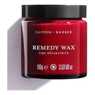 Daimon Barber Barber Remedy Wax 3.53 oz