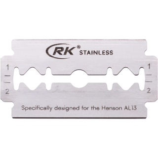 Henson Shaving [AL13-V2] Mild Safety Razor