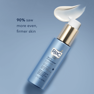 RoC Multi Correxion 5-in-1 Daily Moisturizer, 1.7 Oz