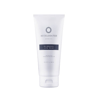 Benzoyl Acne Wash 10%