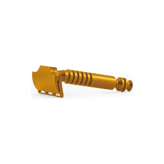 RazoRock Eco Gold Safety Razor