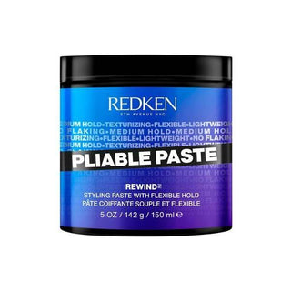 Redken Rewind 06 Pliable Styling Paste, 5 oz