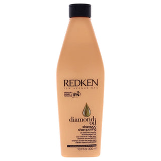 Redken Diamond Oil Shampoo 300ml