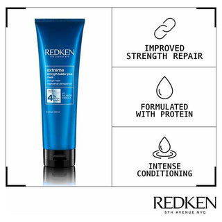 Redken By Redken Extreme Strength Builder 8.5 fl Oz