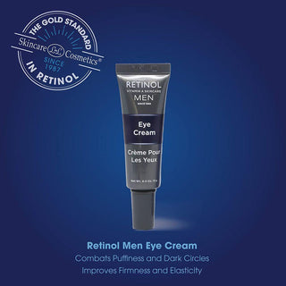 Retinol Men Eye Cream 15g