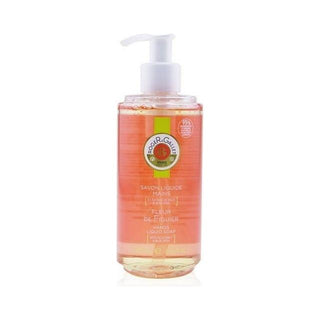 Roger & GalletFleur De Figuier Hands Liquid Soap 250ml/8.45oz