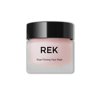 Rose Firming | Face Mask | REK Cosmetics