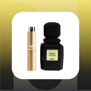 Rose Wood Ajmal Unisex Eau De Parfum