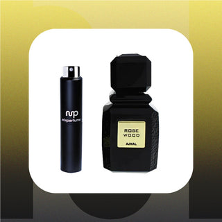 Rose Wood Ajmal Unisex Eau De Parfum