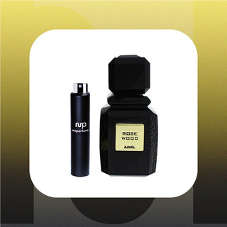 Rose Wood Ajmal Unisex Eau De Parfum