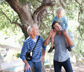 Inogen Rove 4 Portable Oxygen Concentrator
