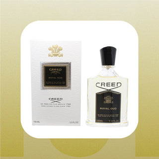 Royal Oud by Creed (Eau de Parfum) UNISEX