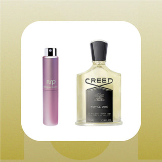 Royal Oud by Creed (Eau de Parfum) UNISEX