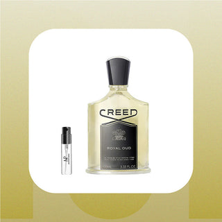 Royal Oud by Creed (Eau de Parfum) UNISEX