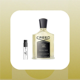 Royal Oud by Creed (Eau de Parfum) UNISEX